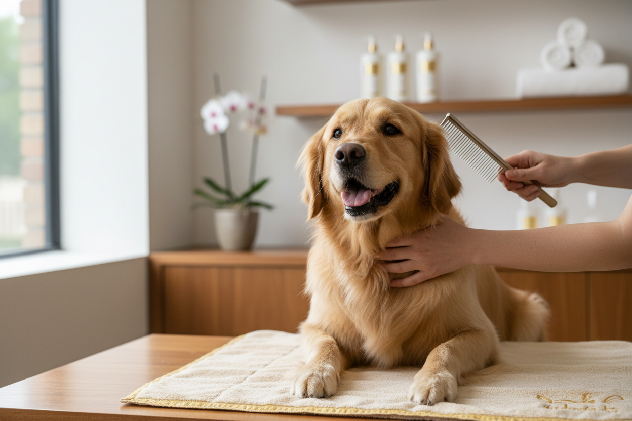 5 Signs Your Pet Deserves Premium Care (And How to Give It)