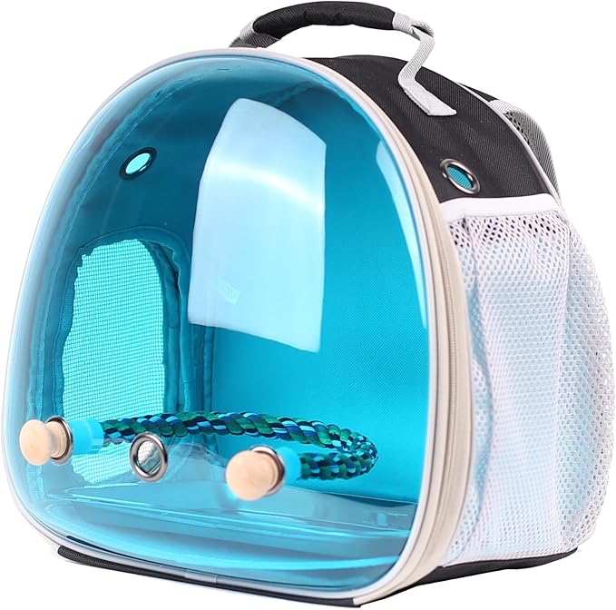 Pet Carriers