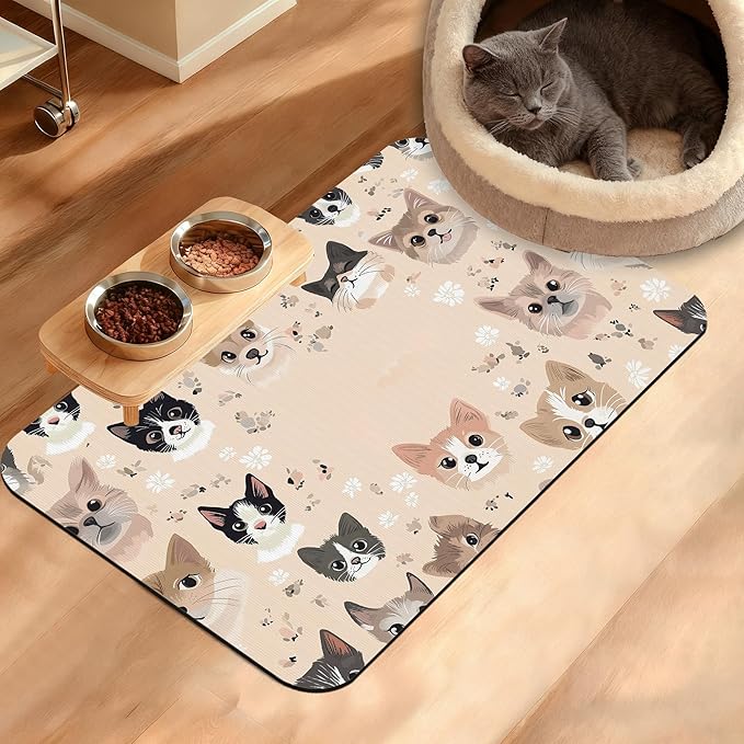 Pet Feeding & Watering Supplies