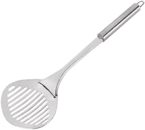 HDP Litter Scoop Size:14" Stainless Steel
