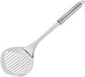 HDP Litter Scoop Size:14" Stainless Steel
