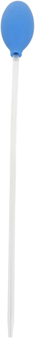 Portable Coral Feeder and Water Changer Tool for Fish Tank Easy Use Aquarium Cleaning and Maintenance Device Lightweight Siphon Pump for Healthy Aquarium Ecosystem