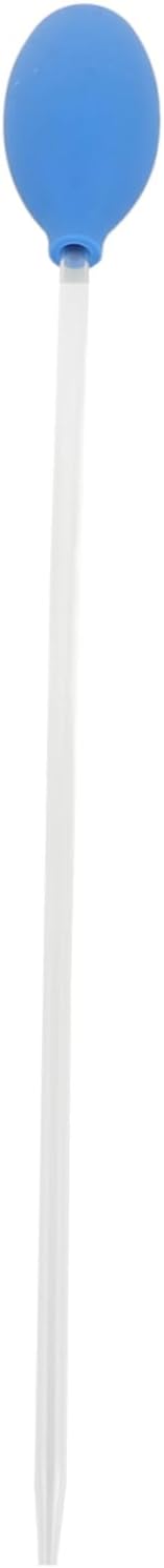 Portable Coral Feeder and Water Changer Tool for Fish Tank Easy Use Aquarium Cleaning and Maintenance Device Lightweight Siphon Pump for Healthy Aquarium Ecosystem