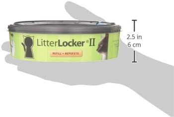 Litter Locker Refill