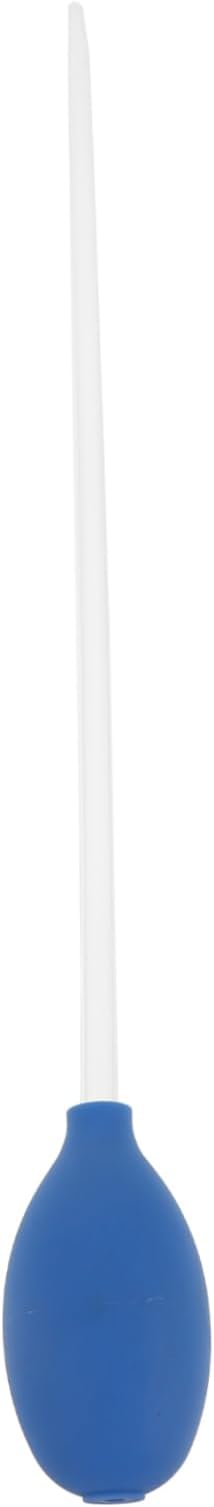 Feeder Manual Water Changing Tool for Fish Tank Easy Use for Coral Feeding Maintains Water Quality and Aquarium Beauty
