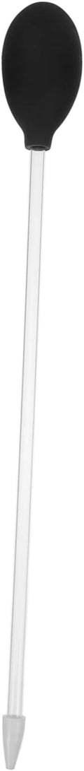 Fish Tank Coral Feeder Tool Water Changer for Aquariums and Lightweight Cleaning Device for Easy Removal of Fish Waste and Debris