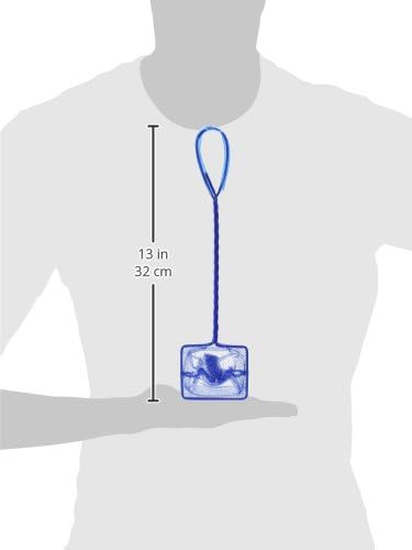 Penn-Plax Quick Net for Fish