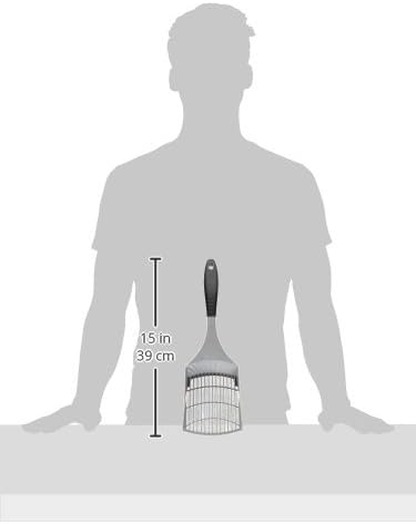 Petmate Simple Sifting Litter Scoop (42008)