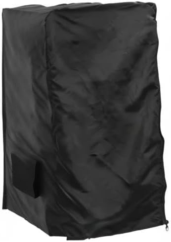 POPETPOP Bird Cage Covers for Night - Breathable, Washable Parrot & Parakeet Cage Protector