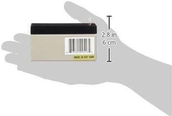 High Tech Pet Backup Battery B12V-1.3 for High Tech Pet Power Pet Doors