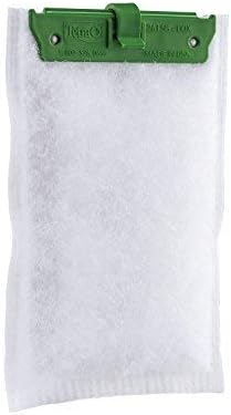 Tetra Bio-Bag Filter Cartridge 1 Count, for Aquariums, with Stay Clean Technology, Ready to Use Medium Filter