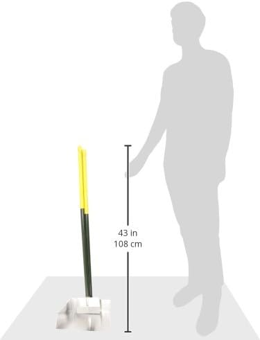 Four Paws Wee-Wee Pooper Scoopers for Dogs l Outdoor Rake l Spade & Pan l Pooper Scooper Set