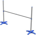 Jump Start Practice Dog Agility Jump (Blue)