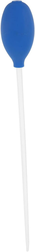 ibasenice Aquarium Excreta Cleaner Coral Feeding Tool and Water Changer Fish Tank Cleaner Durable for Easy Waste Removal and Precise Feeding