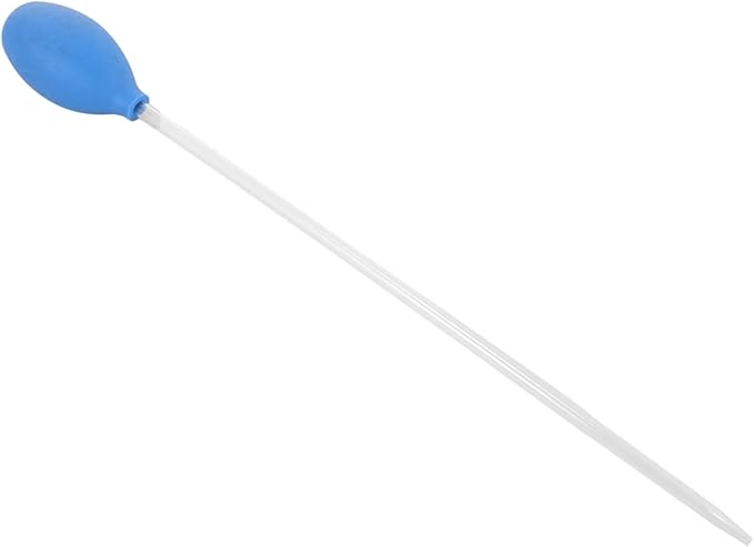 Coral Feeder and Water Changing Tool for Fish Tank Aquarium Cleaning Tool Easy Use Siphon Function for Coral Ecosystems and Water Maintenance