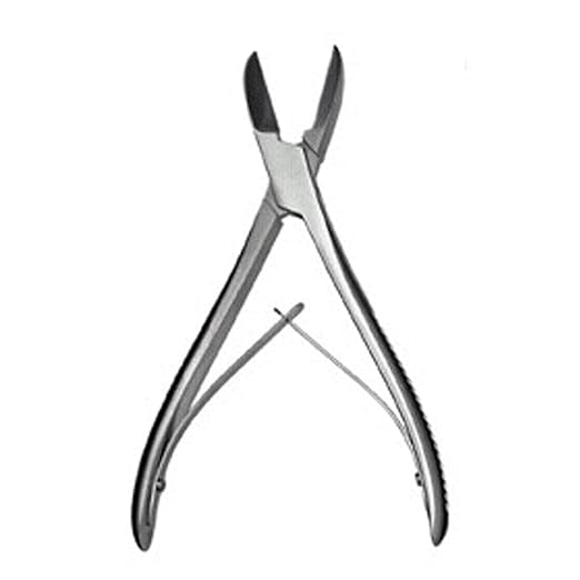 SURGICAL ONLINE Precision Cutting Heavy Duty Coral Cutters - 7.5 Inches, Durable Construction, Suitable for Aquarium Maintenance