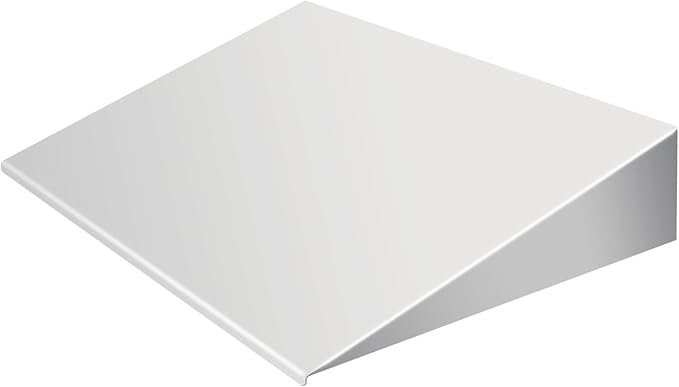 Plexidor Performance Pet Doors Universal Pet Door Awning - Door Canopy for Weather Protection, Spa, and Lawn Areas