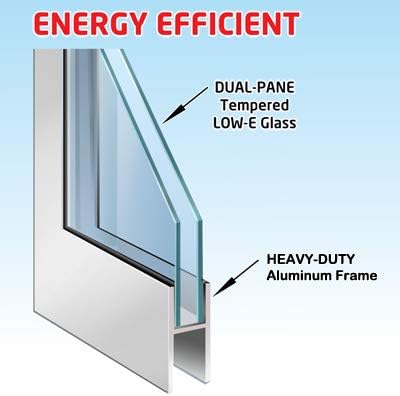 Power Pet Automatic Sliding Glass Patio Pet Door by High Tech Pet - Pet Operated Dog Door, Heavy-Duty Aluminum Frame (75" - 80 1/4"), Secure, Air Tight, for Cats and Dogs up to 30 lbs. Easy Install