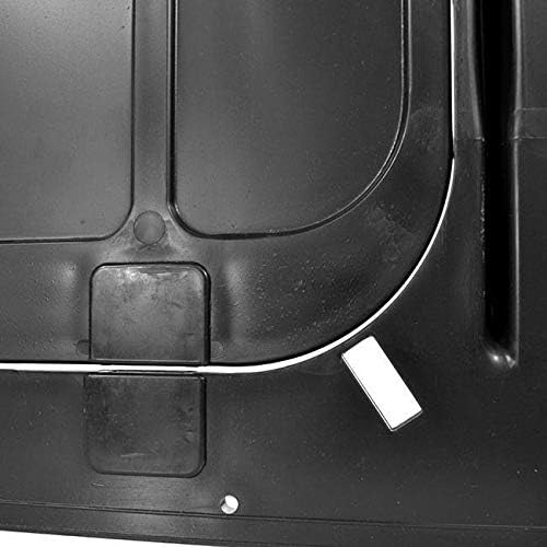Magnador Two-Way Pet Door, Mag II Standard Bronze, Indoor Outdoor Dog Door, high-Impact chew-Resistant polystyrene, Secure Magnetic Seal, Easy Install for Home or Kennel use, Standard Size