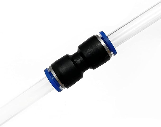 Yuly Aquarium Water Change Kit Fish for Tank Mini Siphon Gravels Vacuum Cleaner with Long Hose Small Tanks Maintenance Tool Gravel Cleaner for Aquarium