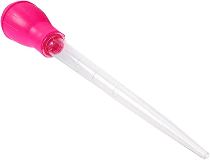 BESPORTBLE 3pcs Aquarium Cleaning Tool 50ml Fish Tank Made of TPR and for Complete Tank Cleaning
