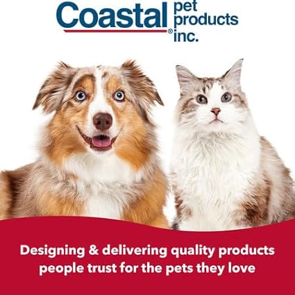Coastal Pet K9 Explorer Reflective Adjustable Dog Collar - Comfortable Collar for The Outdoors - Durable, Lightweight Accessory with Side-Release Buckle - Fern, 5/8" x 10-14"