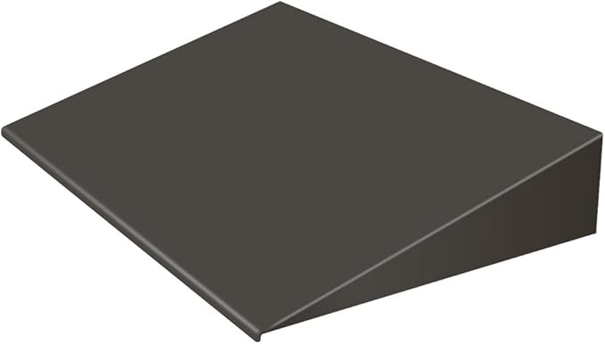 Plexidor Performance Pet Doors Universal Pet Door Awning - Door Canopy for Weather Protection, Spa, and Lawn Areas