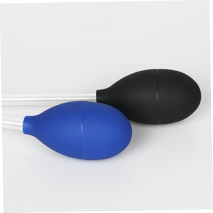 3pcs Fish Tank Coral Feeder Tool Water Changer for Aquarium Cleaning and Waste Removal Lightweight and Portable Aquarium Accessories