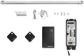 Automatic Residential Sliding Door Window Operator with RFID Smart Pet Tag