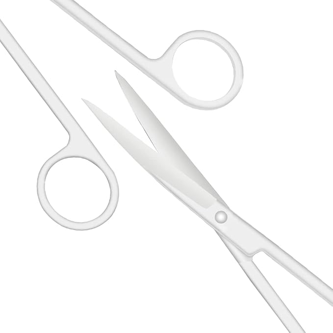 LILYS PET Stainless Steel Aquarium Tank Aquatic Plant Tools Sets (3 in 1)