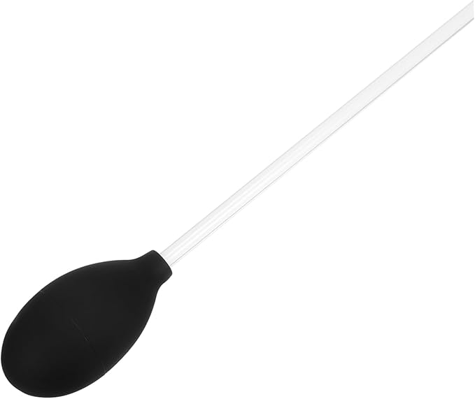 Fish Tank Coral Feeder Tool Water Changer for Aquariums and Lightweight Cleaning Device for Easy Removal of Fish Waste and Debris