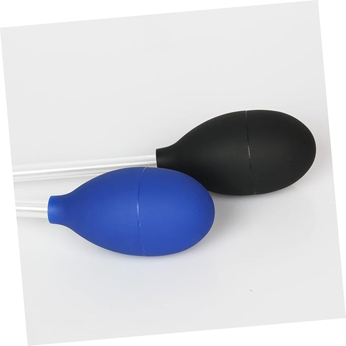 Home Aquarium Coral Feeder Fish Tank Accessories with 35cm Water Changer Tool for Easy