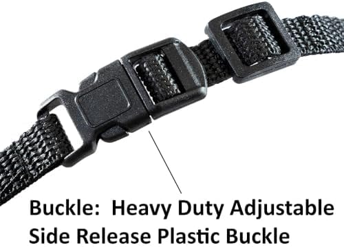 High Tech Pet MS-5 Automatic Pet Door Collar, Genuine Brand Dog Collar for Power Pet Doors - Water Proof, Battery Included - MS-5