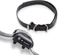 Universal 27 ½” X ¾” Replacement Band Strap for Dog Training Collar - Adjustable Waterproof TPU for Remote E-Collar, Static/Vibration Shock Trainer, Fits Most Bark Control & Obedience Devices