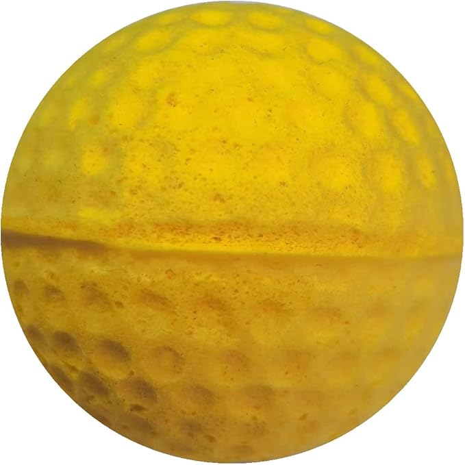 Cat Foam Ball Cat Sponge Ball Toy Soccer Toy (48Pack)