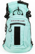 K9 Sport Sack Plus 2 - Adjustable, Backpack-Style Carrier with Multi-Functional Storage Pack, Thick Shoulder Straps & Padded Back Panel