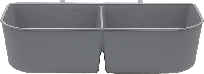 Pet Crate Carrier Cup Double Large