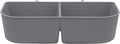 Pet Crate Carrier Cup Double Large