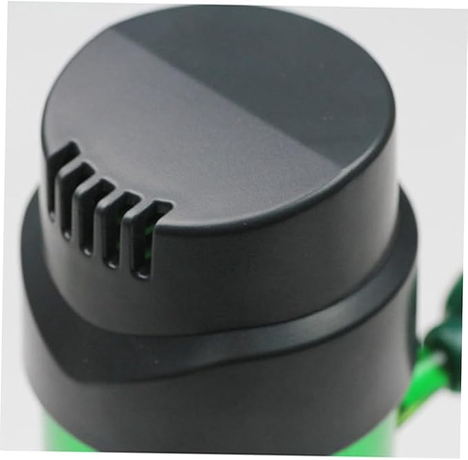 Fluidized Aquarium Cleaning Tool for Fish Tank Water Efficient Water Filtration System Easy to Install Suitable for Tanks and -Shaped Aquariums