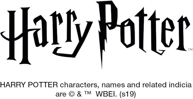 GRAPHICS & MORE Harry Potter Hufflepuff Painted Crest Dog Pet Bandana