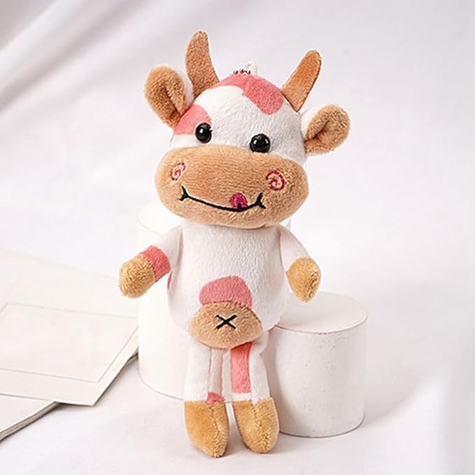 Pet Chew Toy Puppy Molar Animal Shape Bite Resistant Toy Dog Training Plush Toy, Supplies Chew Toys for Small Medium Large Dog Easy to Use, Pet Supplies