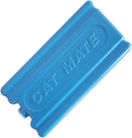 Cat Mate Single Replacement Ice Pack for Automatic Feeders - Compatible with C20 & C200 Pet Feeders (Pack of 1)