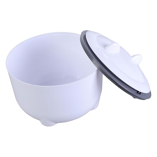 Odor Locking Cats Litter Disposal Can with Press Type Lid for Hygienic and Homes Environment Freshed Air Pet Supply Cats Waste Solution
