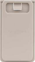PetSafe Closing Panel Pet Door Cover - Restrict Pet Access - Durable Plastic Cover - Rust-Proof - Easy to Use - Small