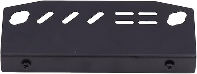 HEEPDD Fish Tool Holder, Sturdy Anti Skid Fish Tools Organizer Aquarium Cleaning Tool Stainless Steel Storage Holder for Fish Cleaning Tool