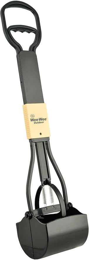 Four Paws Wee-Wee Fold-Away Pooper Scooper