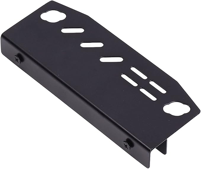 HEEPDD Fish Tool Holder, Sturdy Anti Skid Fish Tools Organizer Aquarium Cleaning Tool Stainless Steel Storage Holder for Fish Cleaning Tool