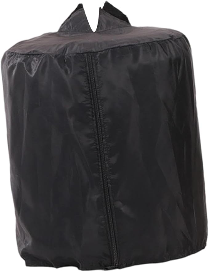 Bird Cage Cover Birdcage Cover Protector Washable Sunproof Dustproof Windproof for Lovebirds Parrot Budgies Home Use Indoor, 3cmx41.5cm