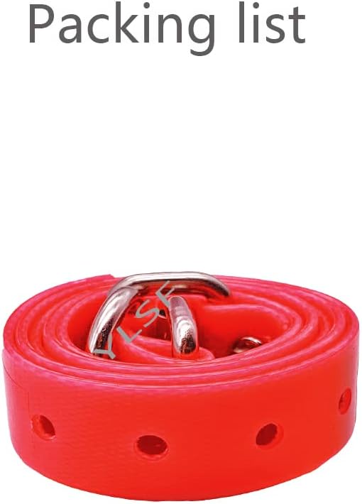 Dog Collar Strap for Most of Electronic Training Shock Collar Receivers-Adjustable Durable Waterproof Odorless 3/4 Inch Collar Replacement for Barking Fence-Pet TPU Collar Strap