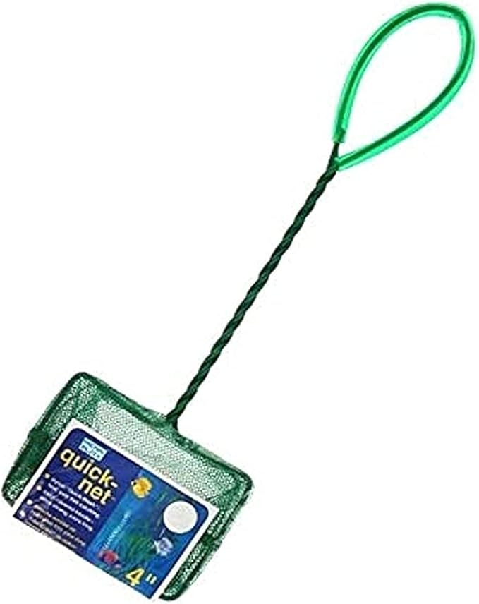 Penn-Plax Quick Net for Fish